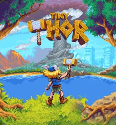 Tiny Thor