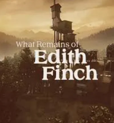 What Remains of Edith Finch