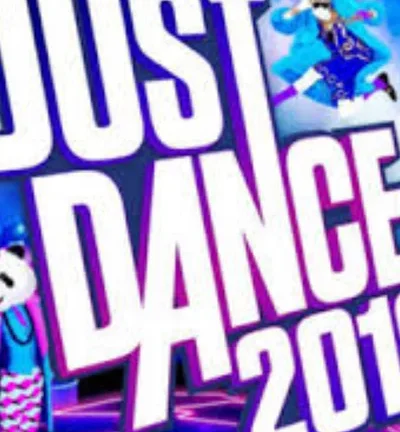Just Dance 2018