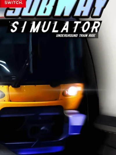 Subway Simulator Underground Train Ride Station Ultimate Driving Games