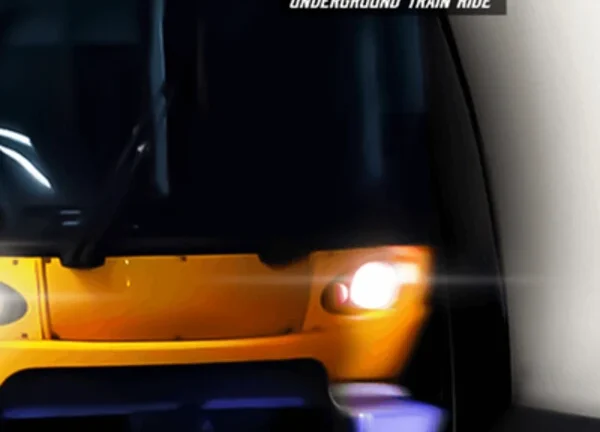 Subway Simulator Underground Train Ride Station Ultimate Driving Games