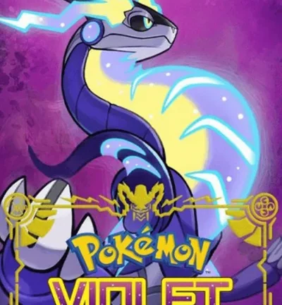 Pokémon Violet