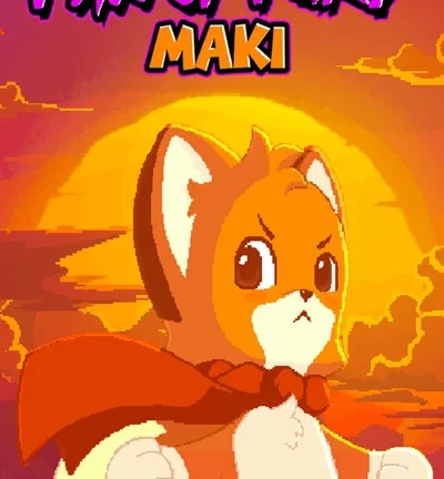 Maki Paw of Fury