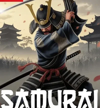 Samurai Simulator Kensei Warrior