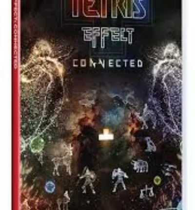 Tetris Effect: Connected
