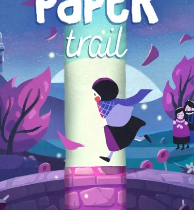 Paper Trail