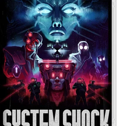 System Shock Remak