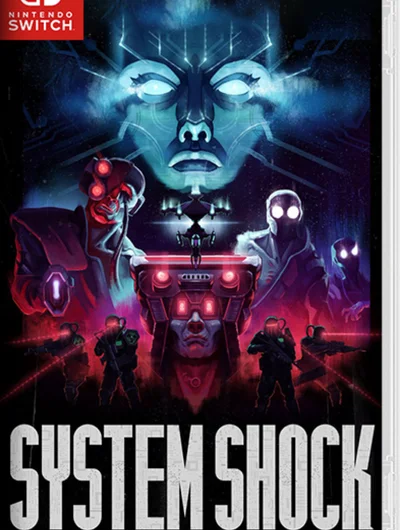 System Shock Remak