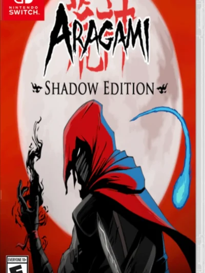Aragami: Shadow Edition