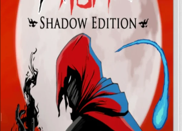 Aragami: Shadow Edition