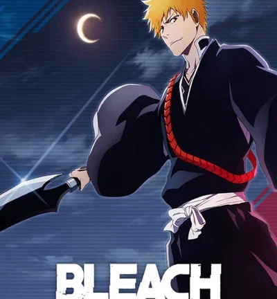 Bleach: Brave Souls