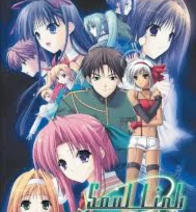 Soul Link
