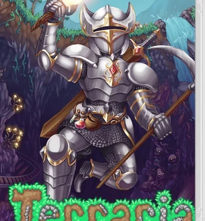 Terraria