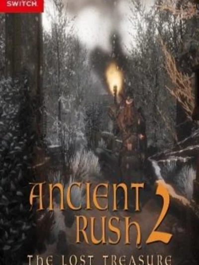 Ancient Rush 2