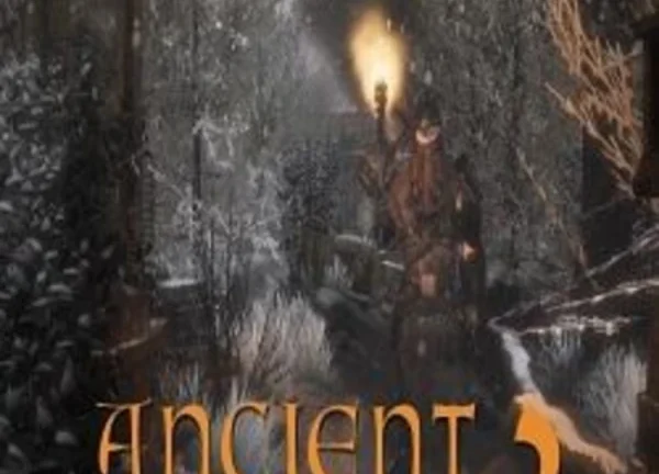 Ancient Rush 2