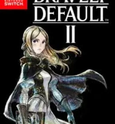 Bravely Default II