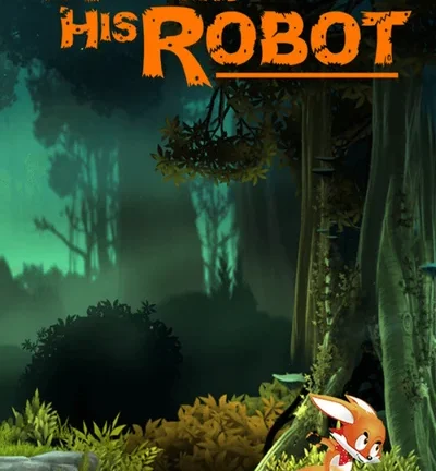 A Fox and His Robot