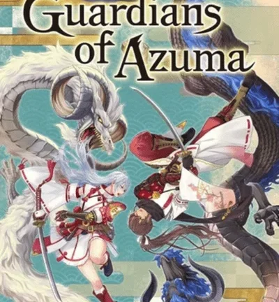 Rune Factory: Guardians of Azuma