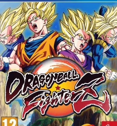 Dragon Ball FighterZ