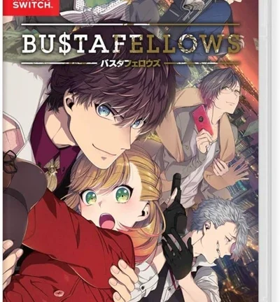BUSTAFELLOWS