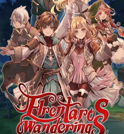 Elrentaros Wanderings