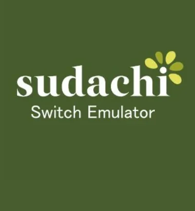 Sudachi Switch Emulator