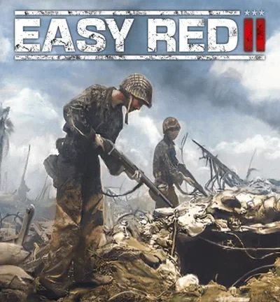 Easy Red 2