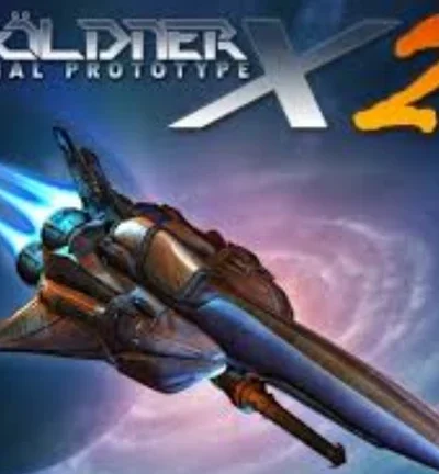 Söldner-X 2: Final Prototype - Definitive Edition
