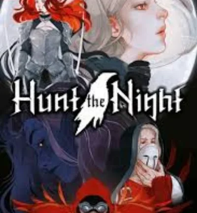 Hunt the Night