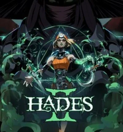 Hades 2