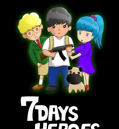 7 Days Heroes