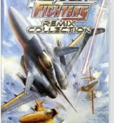 Raiden Fighters Remix Collection