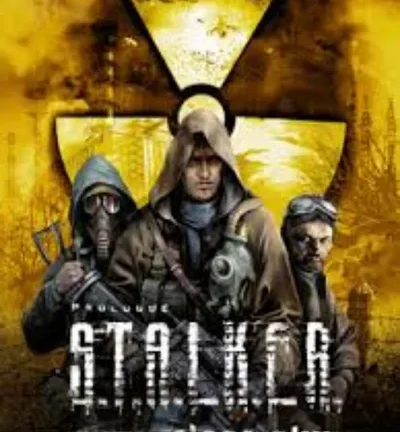 Stalker Clear Sky