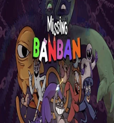 Missing Banban