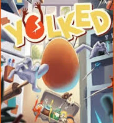 YOLKED