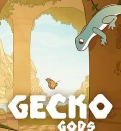 Gecko Gods