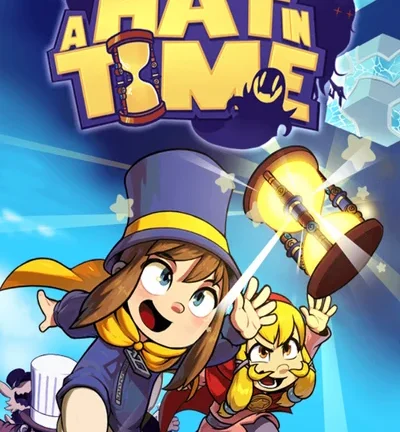 A Hat in Time