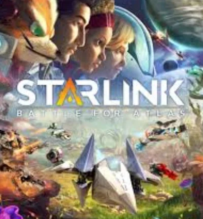 Starlink: Battle For Atlas