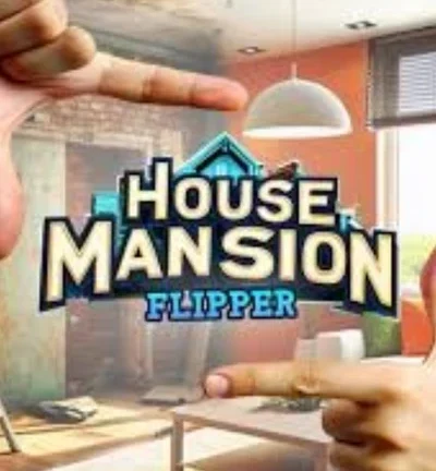 House Mansion Flipper