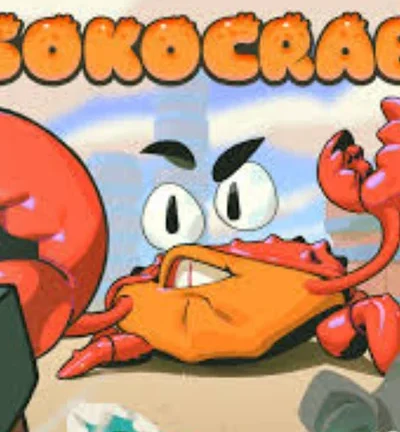 Sokocrab