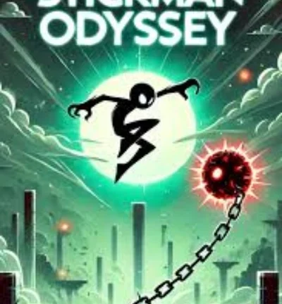 Stickman Odyssey
