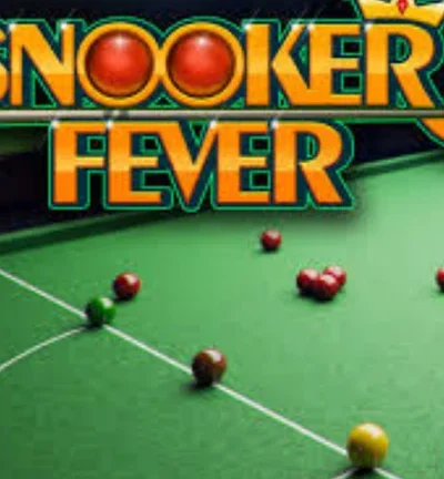 Snooker Fever