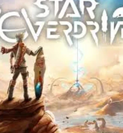 Star Overdrive DEMO