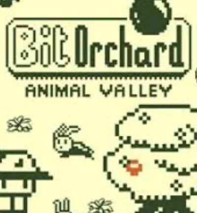 Bit Orchard Animal Valley