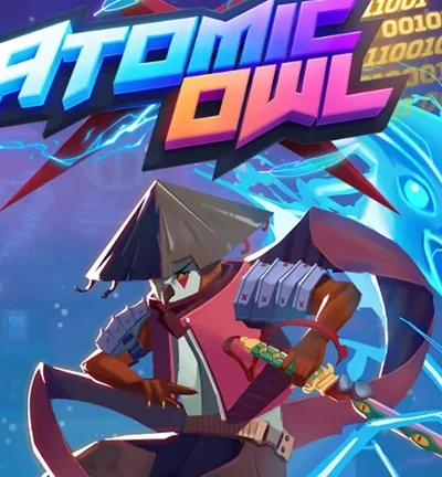 Atomic Owl
