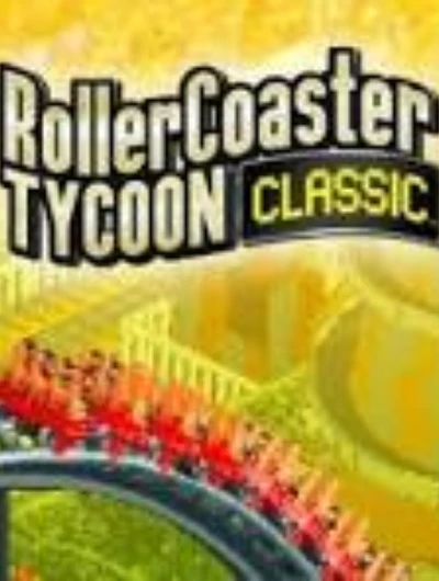 RollerCoaster Tycoon Classic