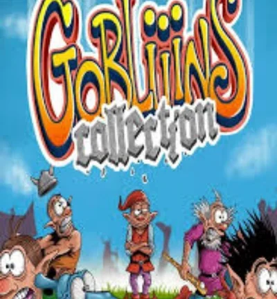 Gobliiins Collection