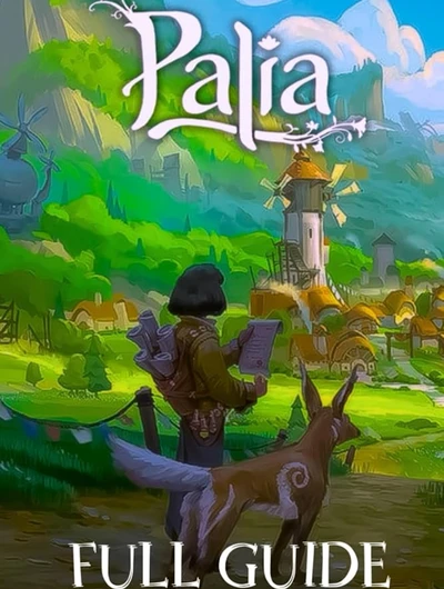 characters Palia Internal NSP/ XCI ROM v203.0 Download