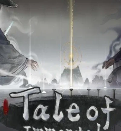 Tale of Immortal