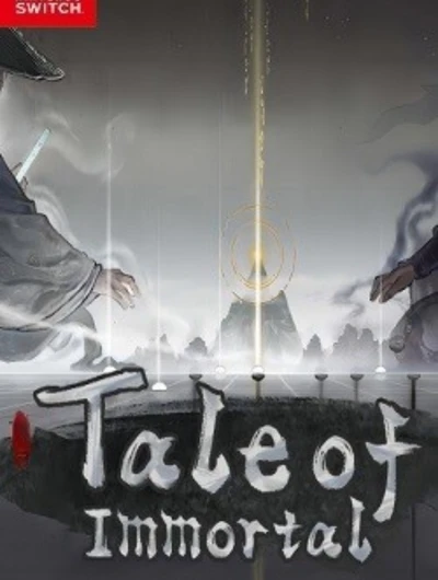 Tale of Immortal